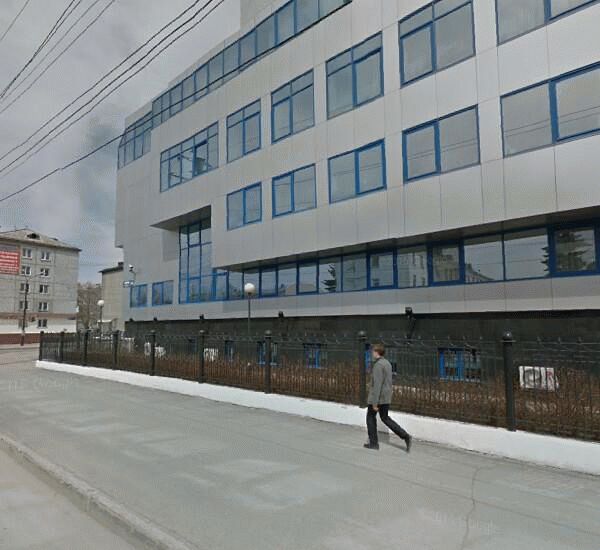 Банкомат Дальневосточного Банка по адресу ул. Амурская,  д. 53