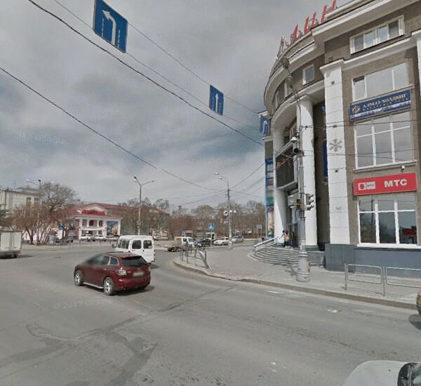 Банкомат Россельхозбанка по адресу улица Ленина 123