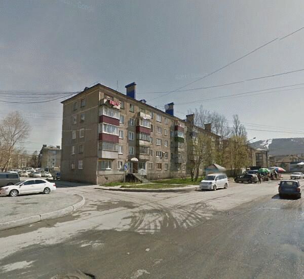 Банкомат банка Траст по адресу улица Пограничная 28а