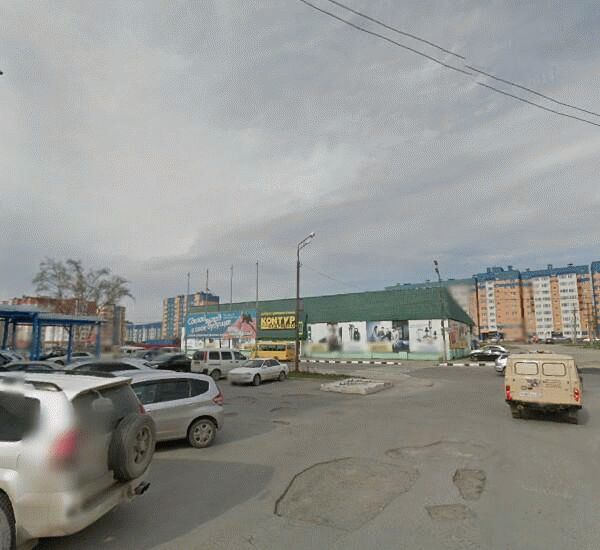 Банкомат Сбербанка России по адресу проспект Мира 66