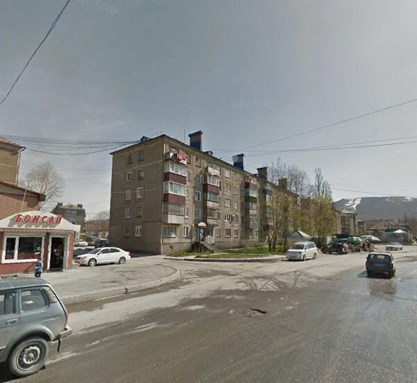 Банкомат Банка «ФК Открытие» по адресу ул. Пограничная,  д. 28а