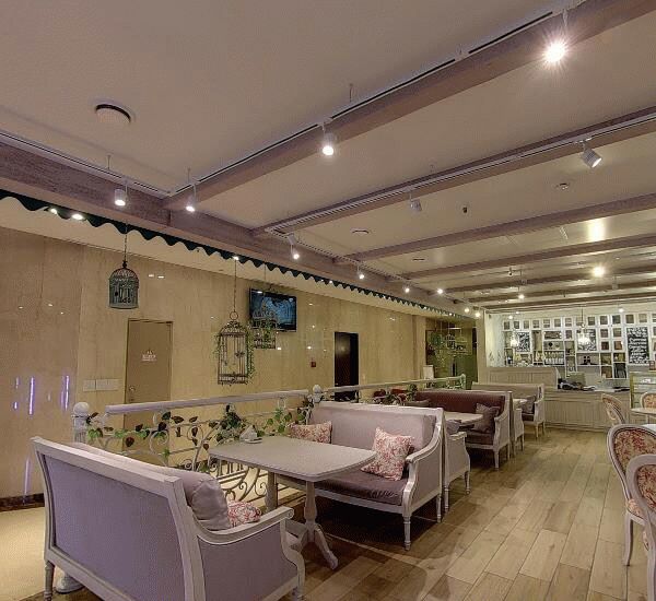 Банкомат банка ВТБ по адресу ул. Детская,  д. 4