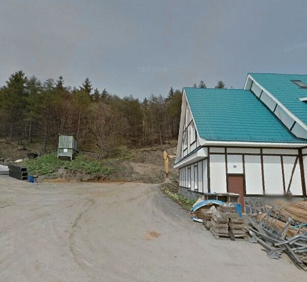 Банкомат Банк «Долинск» по адресу ул. Горный Воздух