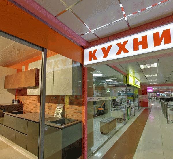 Банкомат Банк «Долинск» по адресу ул. 2-я Центральная,  д. 1 Б