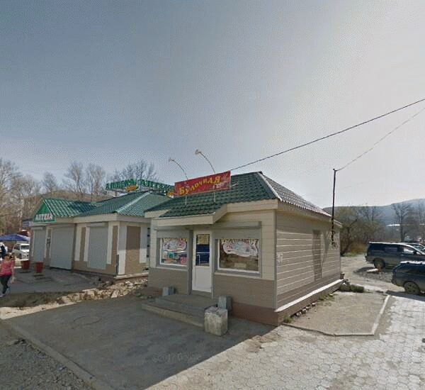 Банкомат Банк «Итуруп» по адресу ул. Комсомольская,  д. 163