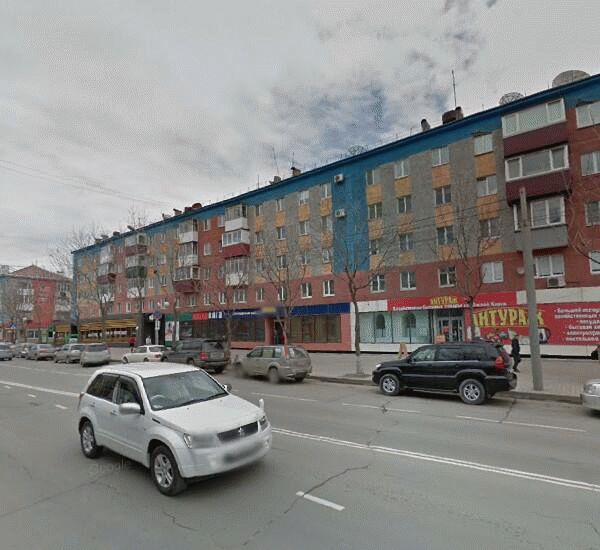 Банкомат Почта Банка по адресу ул. Ленина,  д. 219