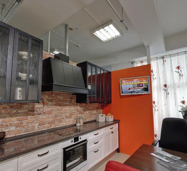 Банкомат Росбанка по адресу ул. Комсомольская,  д. 247 Б