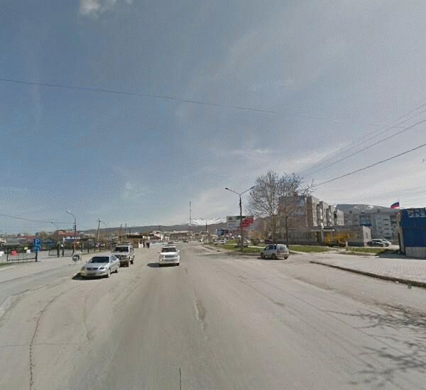 Банкомат Росбанка по адресу ул. Емельянова,  д. 32