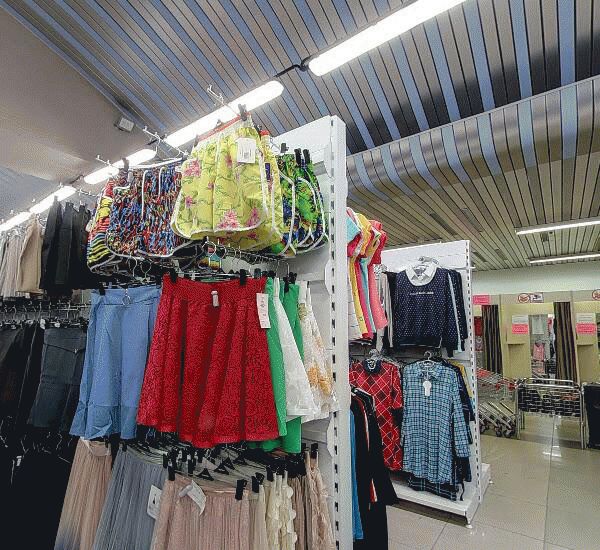 Банкомат Росбанка по адресу ул. Сахалинская,  д. 71