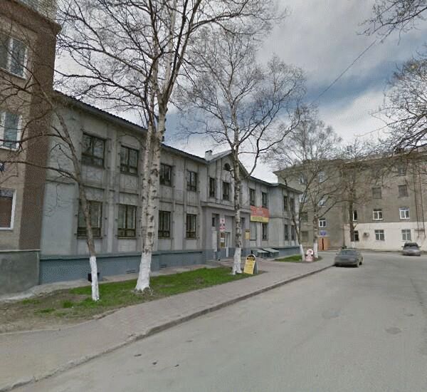 Банкомат Росгосстрах Банка по адресу улица Невельского 52