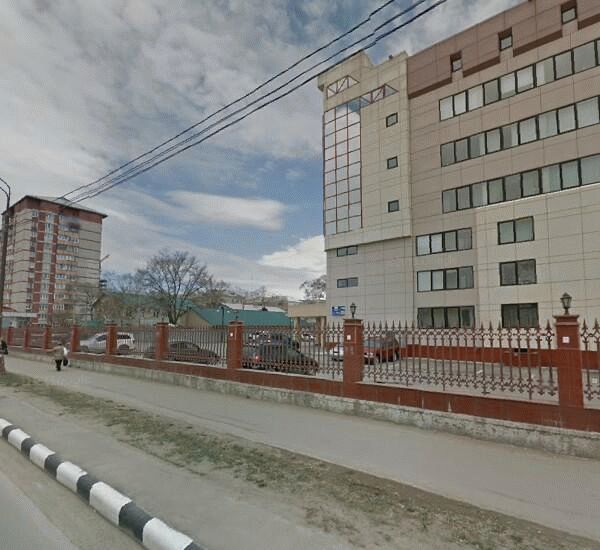 Банкомат Сбербанка России по адресу просп. Мира,  149