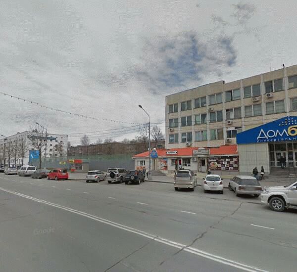 Банкомат банка Хоум Кредит по адресу улица Ленина 213