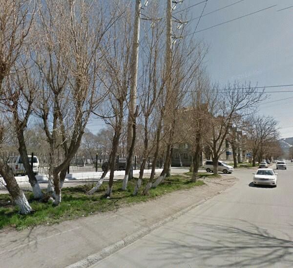 Банкомат Сбербанка России по адресу улица Им Космонавта Поповича 112