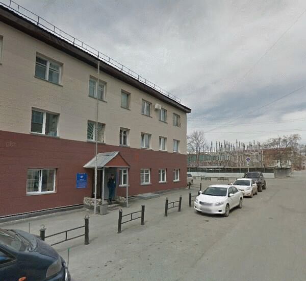 Банкомат Сбербанка России по адресу улица Амурская 62