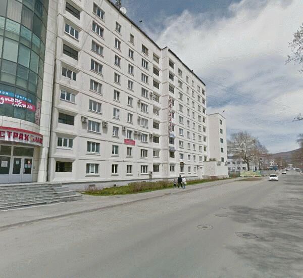 Банкомат Сбербанка России по адресу ул. Чехова,  37