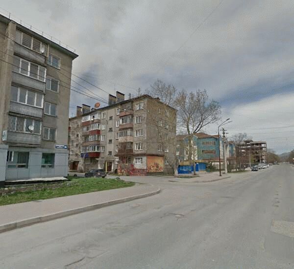 Банкомат Газпромбанка по адресу улица Ленина 220