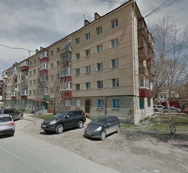 Банкомат Сбербанка России по адресу ул. Чехова,  28