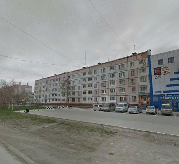 Банкомат Сбербанка России по адресу ул. Комсомольская,  241