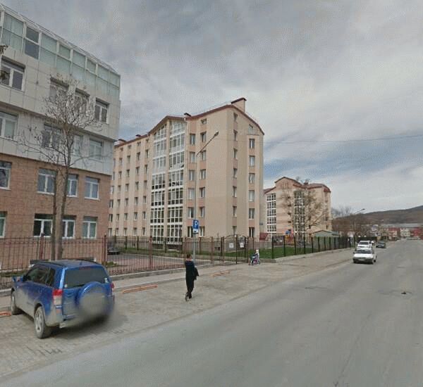 Банкомат Сбербанка России по адресу улица Имени Антона Буюклы 6