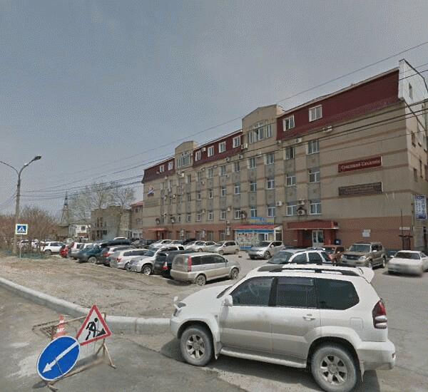 Банкомат Сбербанка России по адресу ул. Ленина,  д. 69а