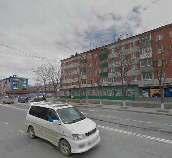 Банкомат Сбербанка России по адресу ул. Ленина,  279