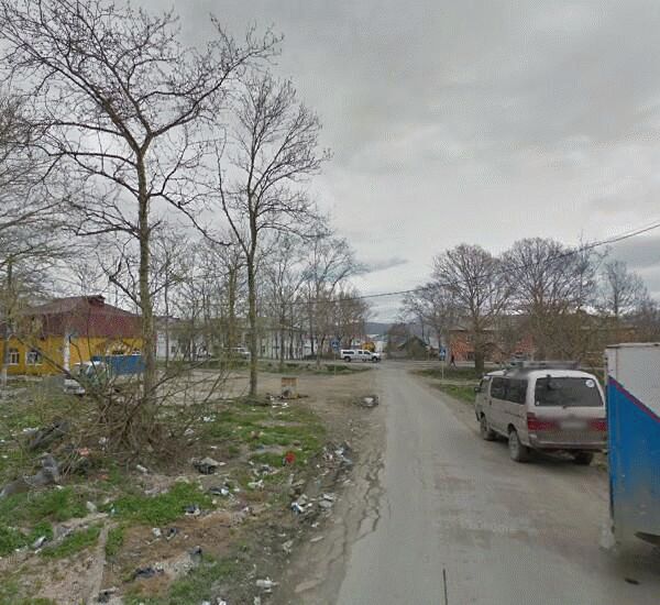 Банкомат Газпромбанка по адресу улица Ленина 268здание опс №8