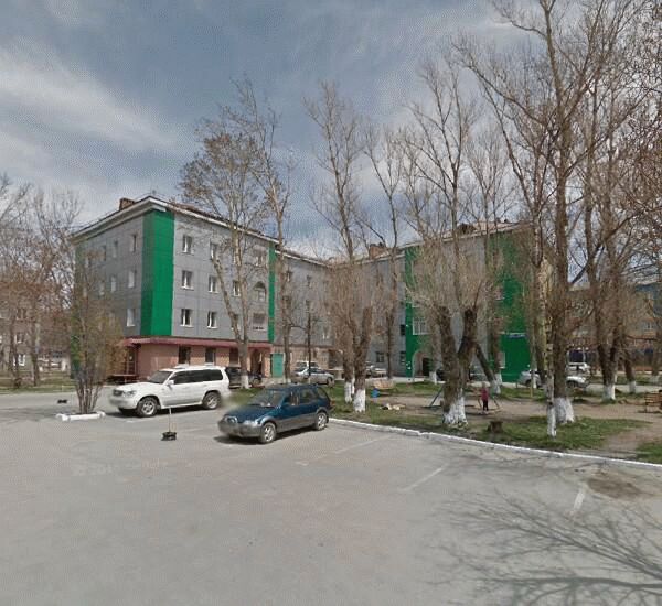 Банкомат МТС-Банка по адресу улица Ленина 246а