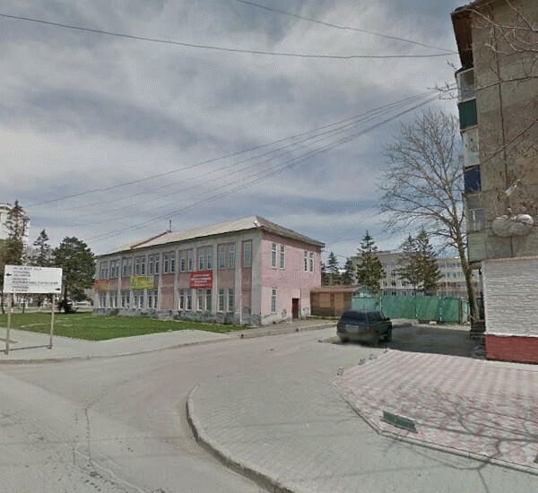 Банкомат Восточного Экспресс Банка по адресу просп. Коммунистический,  д. 74