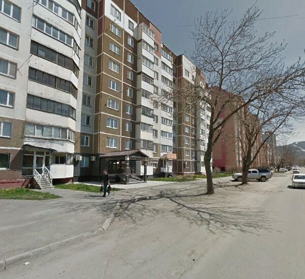 Банкомат Альфа-Банка по адресу ул. Космонавта Поповича,  65