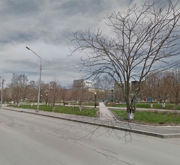 Банкомат Россельхозбанка по адресу ул. Дзержинского,  д. 34