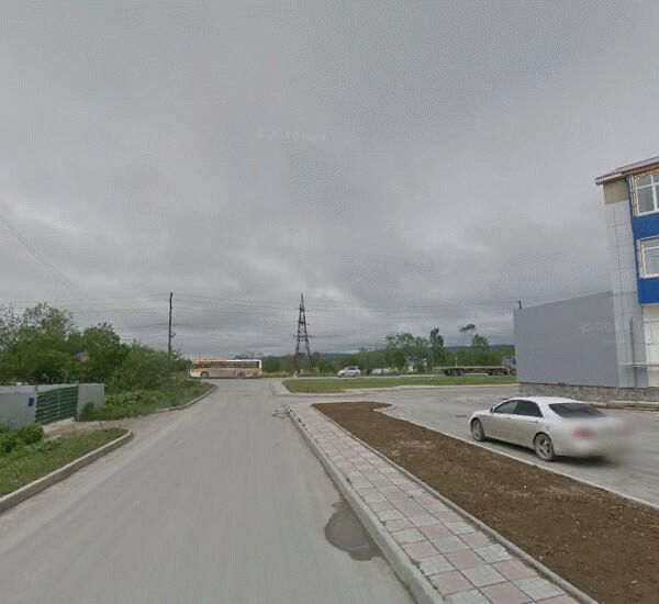 Банкомат Сбербанка России по адресу ул. Ударная,  48