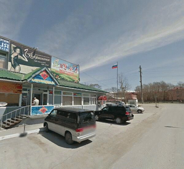 Банкомат Восточного Экспресс Банка по адресу улица Ленина 131