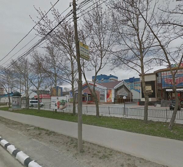 Банкомат МТС-Банка по адресу проспект Мира 58