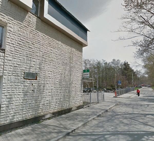 Банкомат Сбербанка России по адресу улица Комсомольская 133