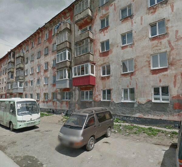 Банкомат Азиатско-Тихоокеанского банка по адресу улица Чехова 1