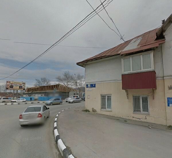 Банкомат Газпромбанка по адресу проспект Мира 7