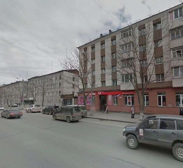 Банкомат МТС-Банка по адресу улица Ленина 218д