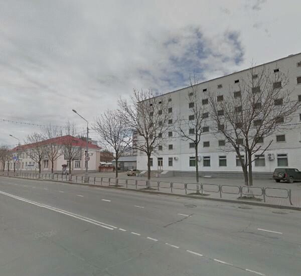 Банкомат Сбербанка России по адресу улица Ленина 178