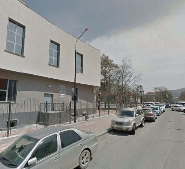 Банкомат Газпромбанка по адресу просп. Мира,  д. 106