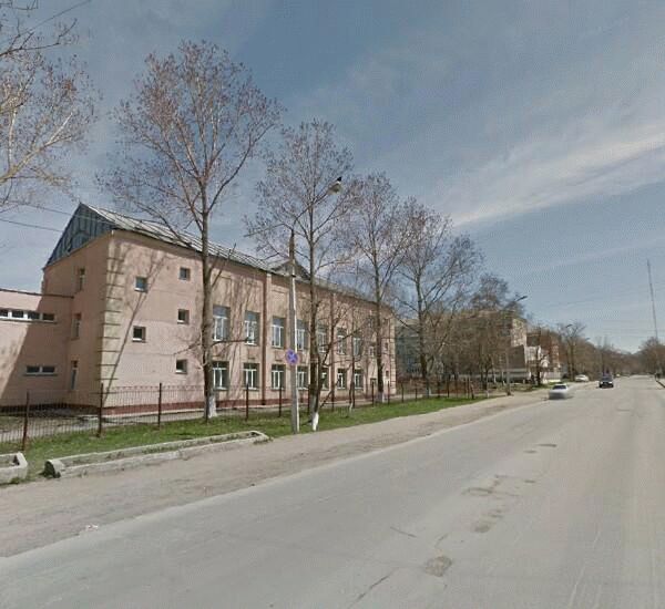 Банкомат Газпромбанка по адресу просп. Мира,  д. 107