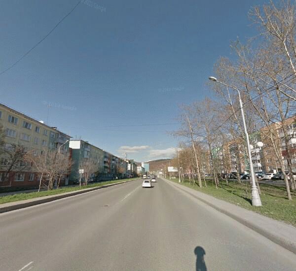 Отделение Азиатско-Тихоокеанского банка по адресу ул. Пуркаева,  д. 84