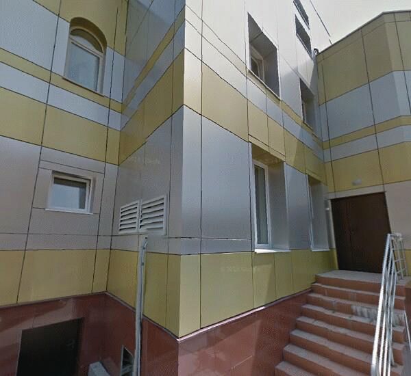 Отделение Альфа-Банка по адресу просп. Мира,  д. 113