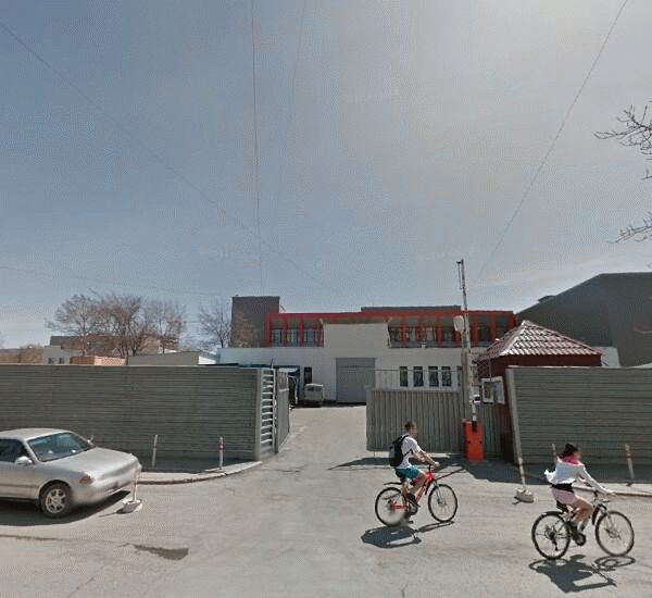 Отделение банка Хоум Кредит по адресу проспект Мира 106