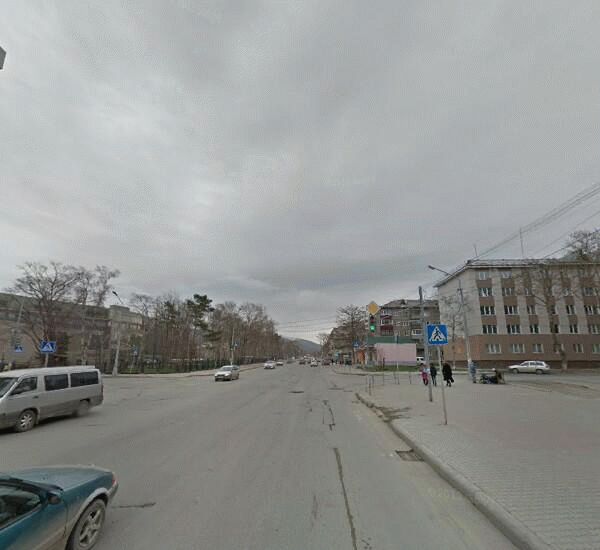 Отделение Азиатско-Тихоокеанского банка по адресу ул. Сахалинская,  д. 30