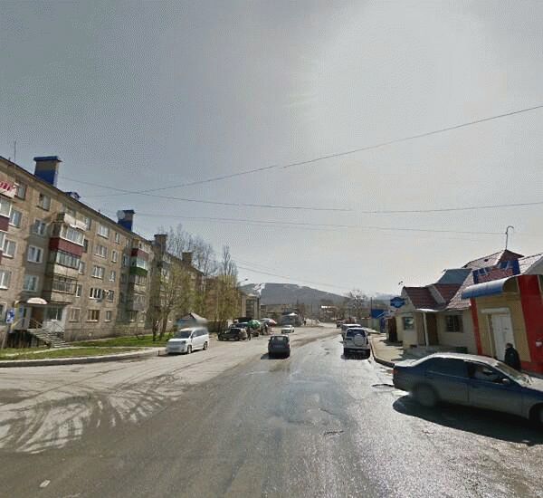 Отделение банка Траст по адресу Пограничная улица 28а