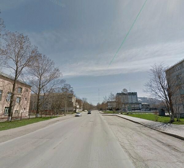 Отделение Россельхозбанка по адресу просп. Мира,  д. 107