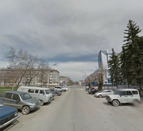 Отделение Сбербанка России по адресу ул. Сахалинская,  68