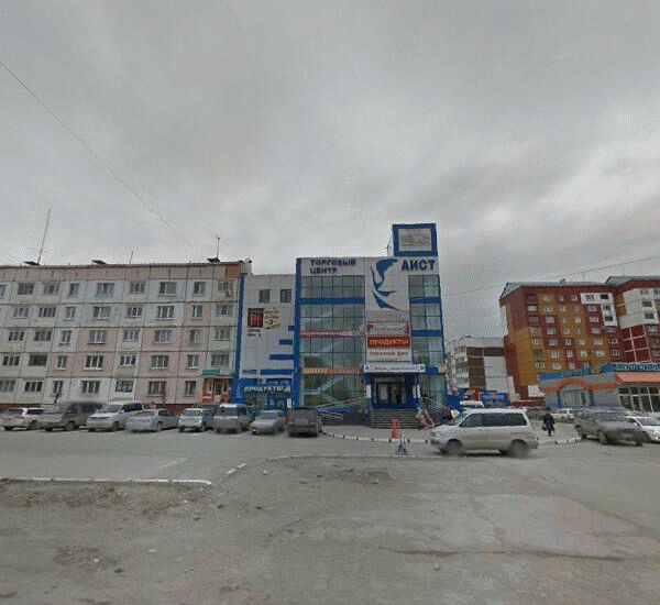 Отделение Сбербанка России по адресу улица Комсомольская 241/1