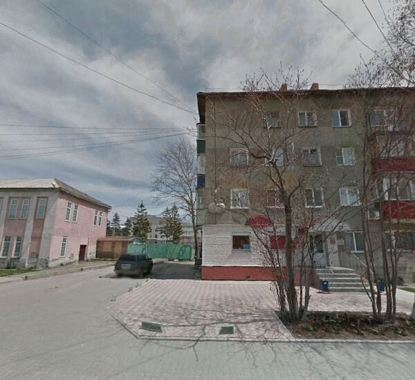 Отделение Восточного Экспресс Банка по адресу просп. Мира,  д. 106