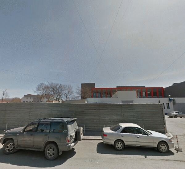 Отделение банка ВТБ по адресу улица Дзержинского 36